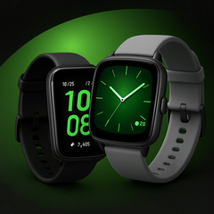 SmartWatches